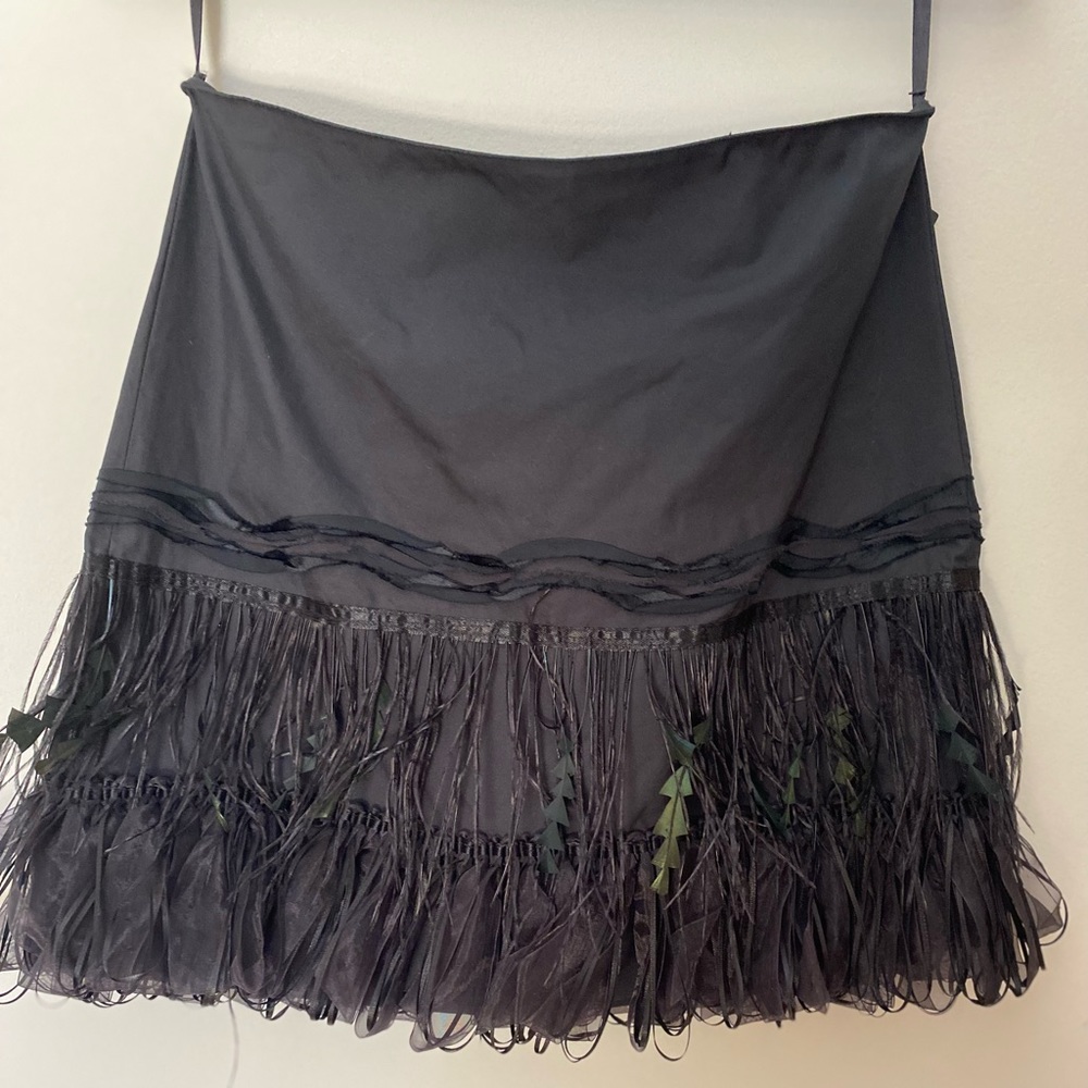 Donna Karan New York Skirt